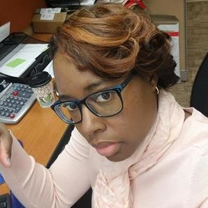 Meet your Posher, Sylvia